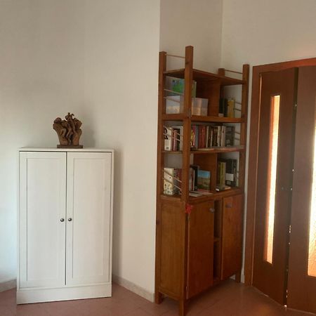 Casa Bianca Firenze Apartment Luaran gambar