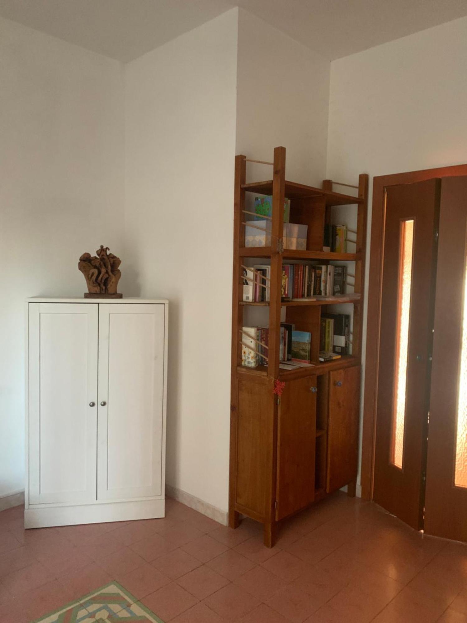 Casa Bianca Firenze Apartment Luaran gambar