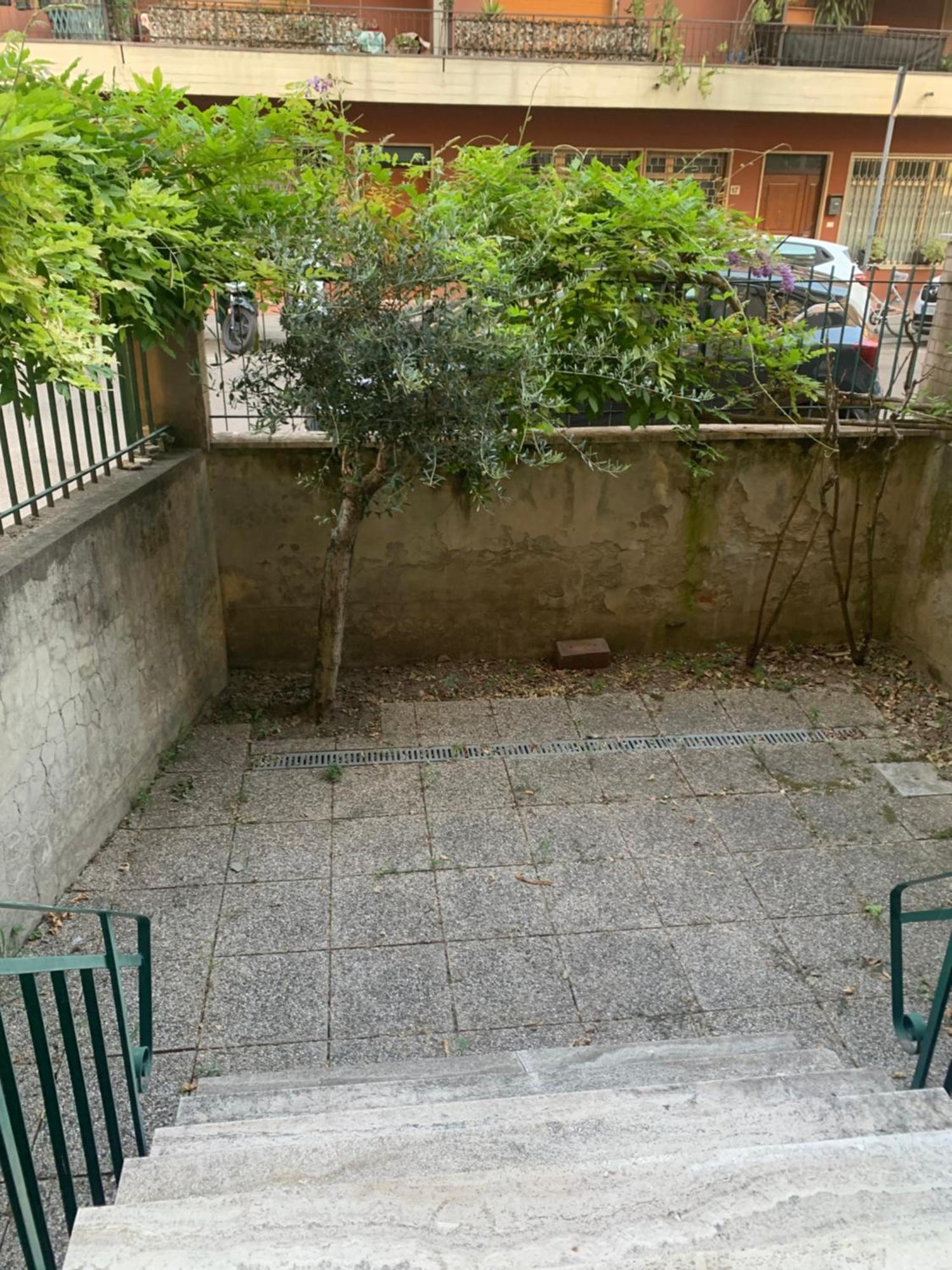 Casa Bianca Firenze Apartment Luaran gambar