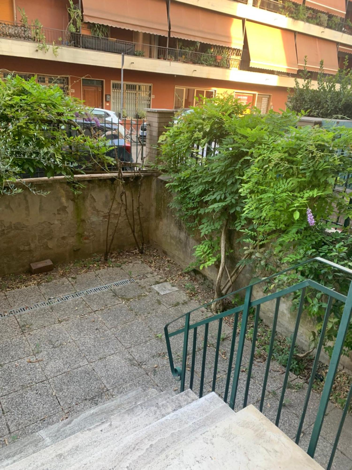 Casa Bianca Firenze Apartment Luaran gambar