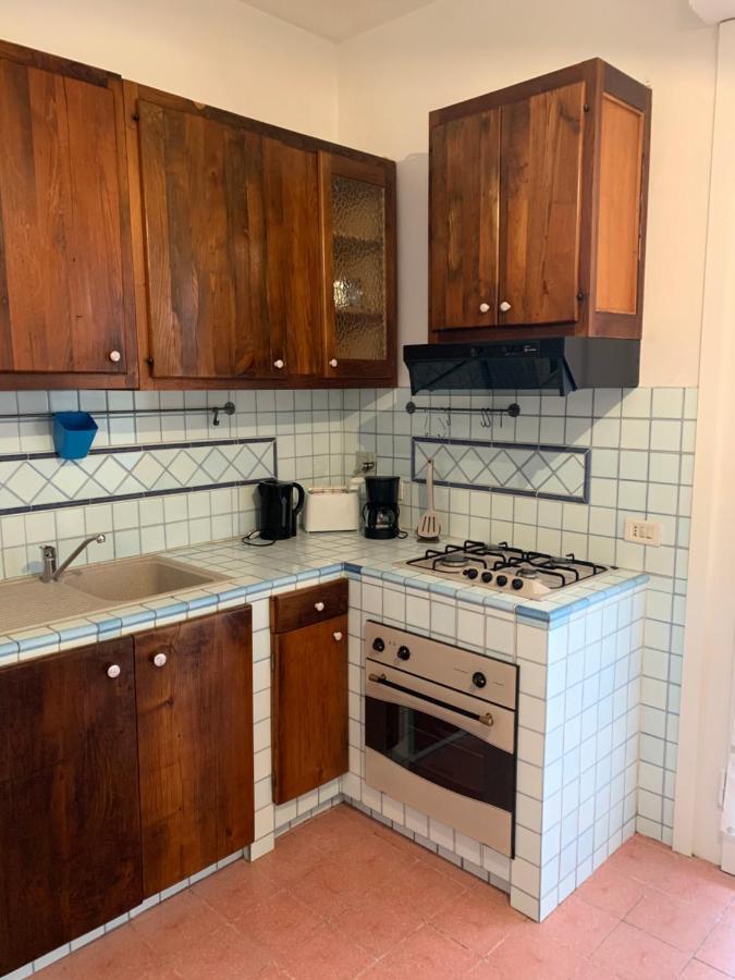Casa Bianca Firenze Apartment Luaran gambar