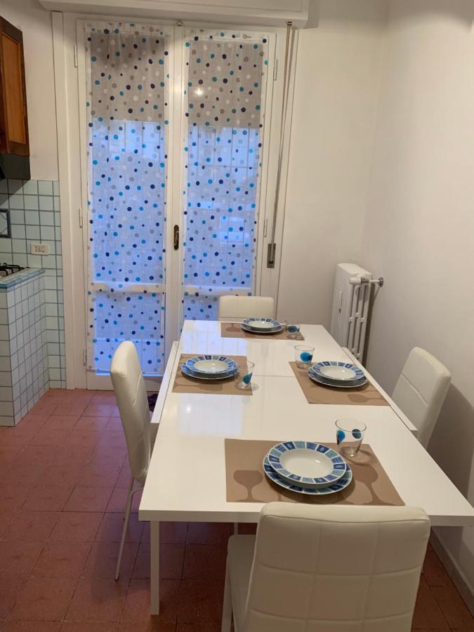 Casa Bianca Firenze Apartment Luaran gambar