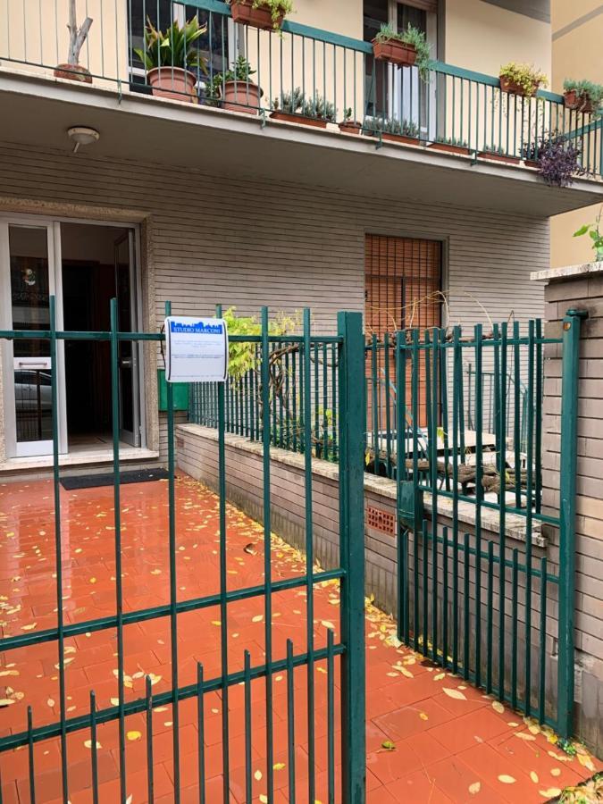 Casa Bianca Firenze Apartment Luaran gambar