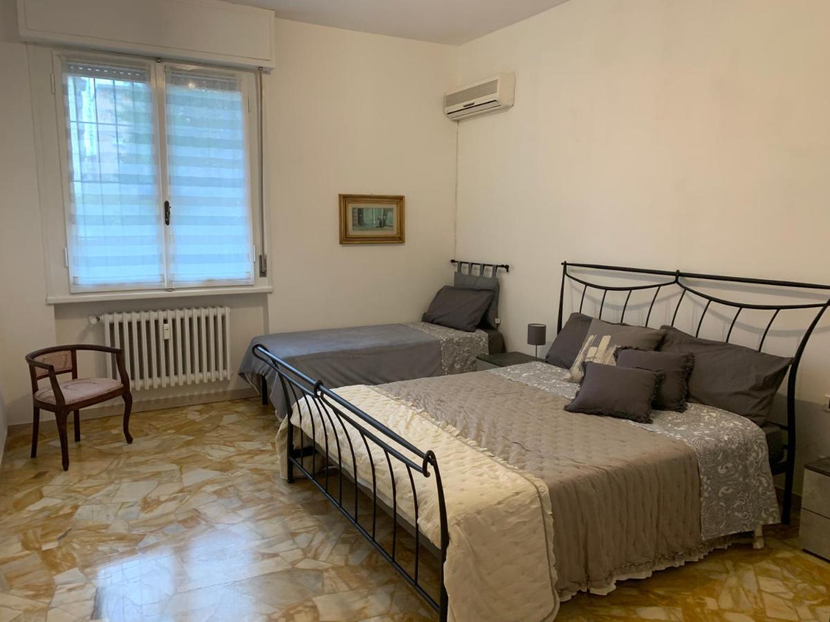 Casa Bianca Firenze Apartment Luaran gambar
